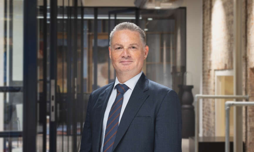 Arcelikin Pazarlama ve Stratejiden Sorumlu Genel Mudur Yardimcisi Ragip Balcioglu oldu