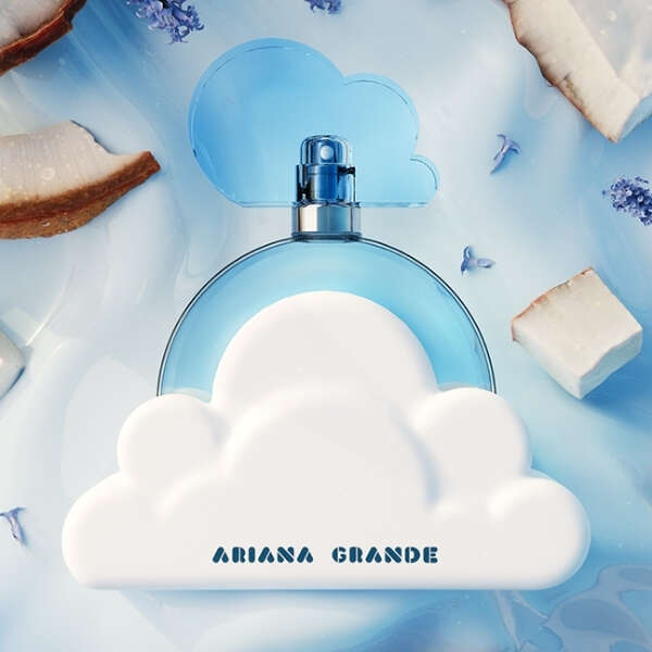 Erkmen Onbulak 6 Ariana Grande’nin Ödüllü Parfümü ‘Cloud’ Boyner’de!