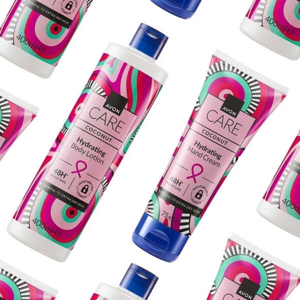 Avon’dan meme kanseriyle mücadelede güçlü çağrı: “Gücün kontrolünde”