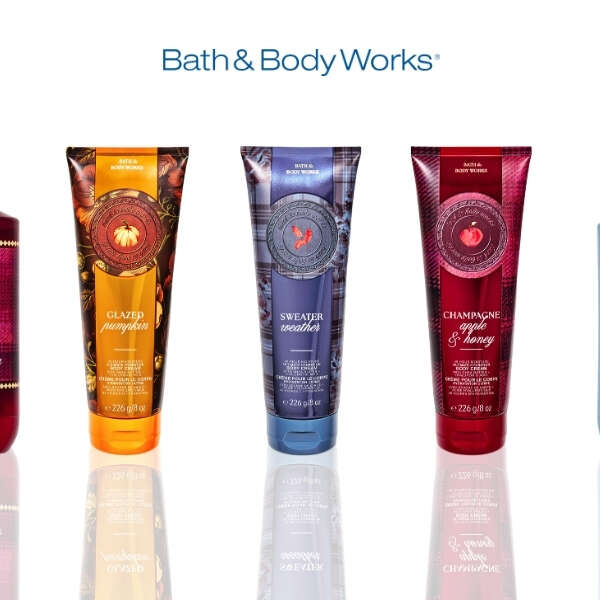 Bath & Body Works Book Smart koleksiyonu ile sonbahar yolculuğuna çıkın