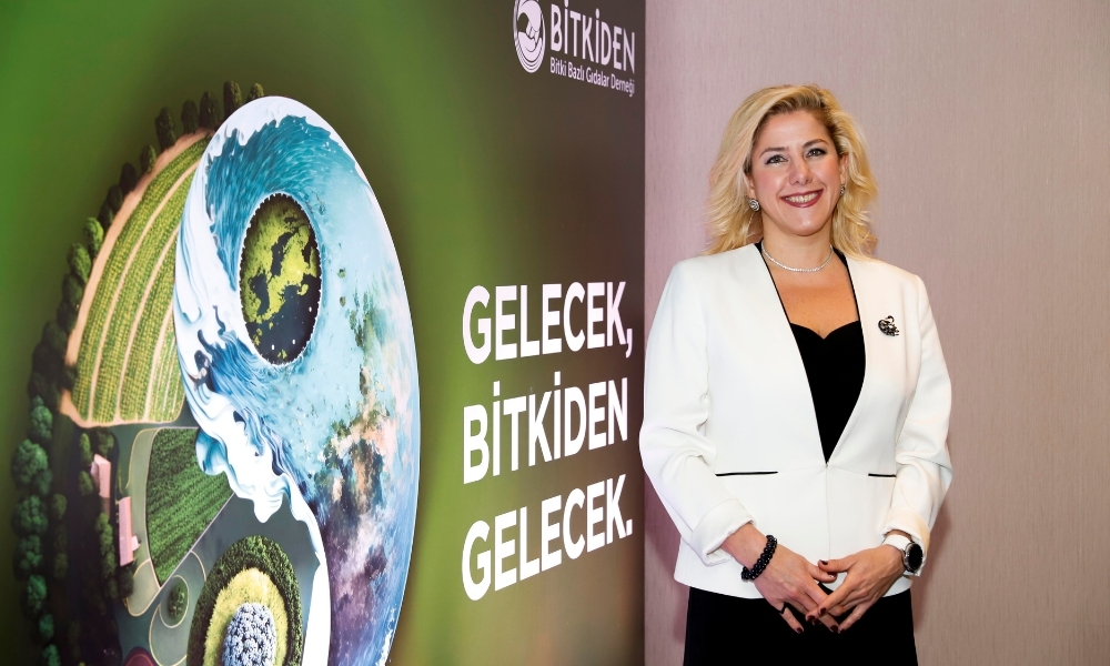 BİTKİDEN, Dünya Gıda Günü’nde duyarlı, adil ve erişilebilir gıda sistemine dikkat çekti