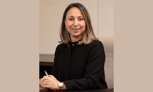 Bacaci Yatirim Holdingin Pazarlama Icra Kurulu Uyesi Pelin Erkiralp oldu