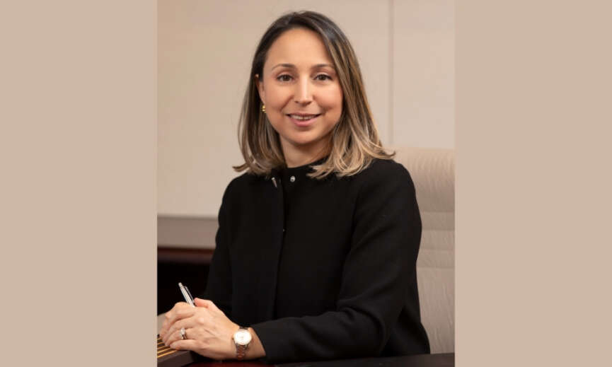 Bacaci Yatirim Holdingin Pazarlama Icra Kurulu Uyesi Pelin Erkiralp oldu