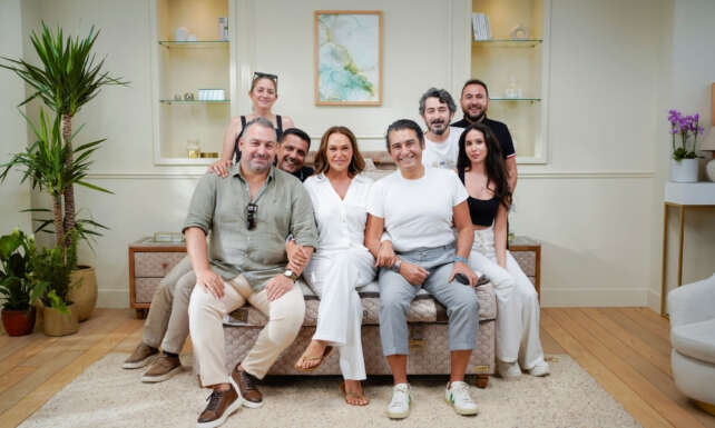 Bambi Yatak Hulya Avsarli yeni reklam filmiyle degistirme kampanyasini baslatt