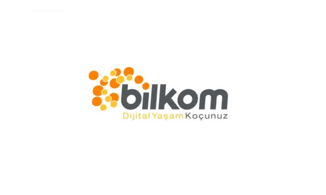 Bilkom Cati Organizasyonunda Yeni Yapilanma