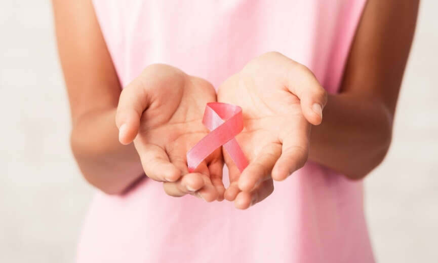 Bir Adim Sagliktan Meme Kanseri Farkindalik Ayi Cagrisi