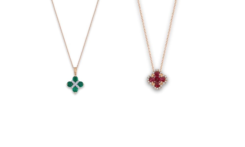 Ariş Pırlanta’dan Şansı ve Işıltıyı Taşıyan Yeni Koleksiyon “Charmy”