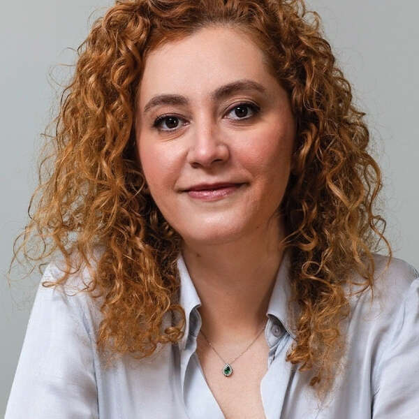 Erkmen Onbulak 10 Doğanay Gıda’nın Yeni Pazarlama Direktörü Pınar Nokay Oldu