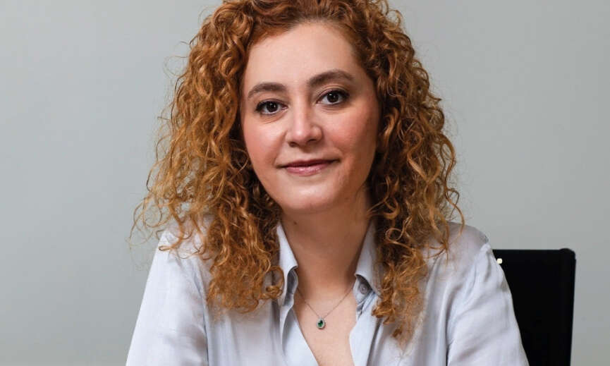 Doganay Gidanin Yeni Pazarlama Direktoru Pinar Nokay Oldu