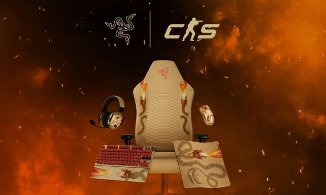 Dragon Lore gercek oluyor