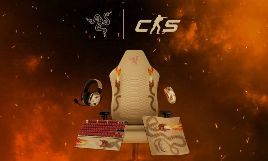 Dragon Lore gercek oluyor