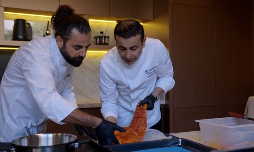 Electrolux Premium Studio