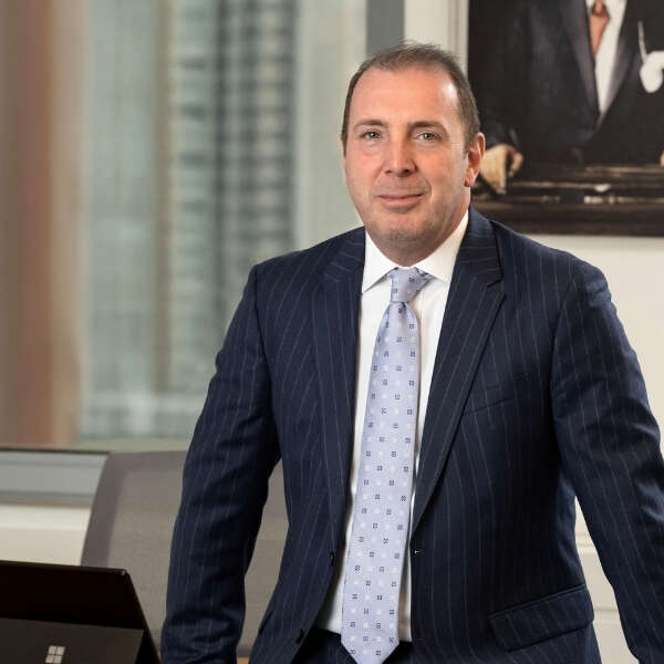 Esas Gayrimenkul’e uluslararası arenada 6 ödül