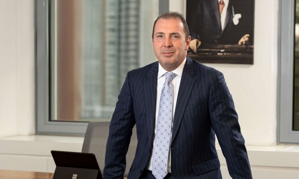 Esas Gayrimenkul’e uluslararası arenada 6 ödül