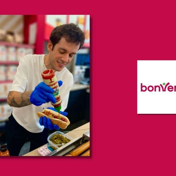 Friends Of Orka’nın 3 Farklı Lezzeti, Sos Tutkunları Diledikleri An Ulaşsın Diye Artık bonVeno Mağazalarında!