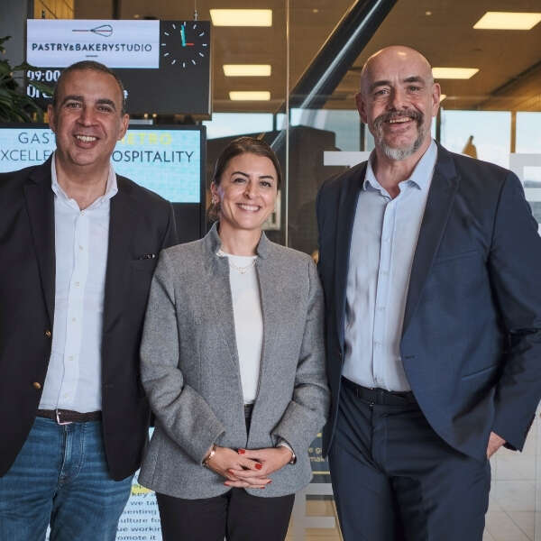 Erkmen Onbulak 9 Gastronometro 10 Yaşında!