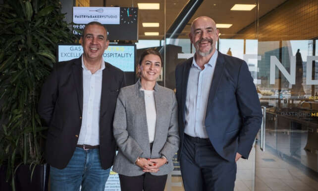 Gastronometro 10 Yasinda