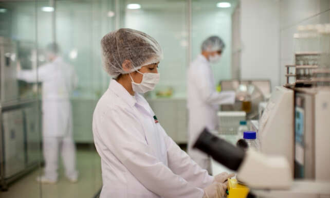 Gelecegin Gidasini Birlikte Uretiyoruz