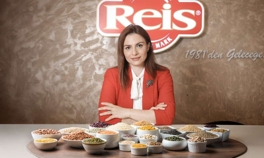 Gidanin Gelecegi Kadin Ureticilerimizin Emegi