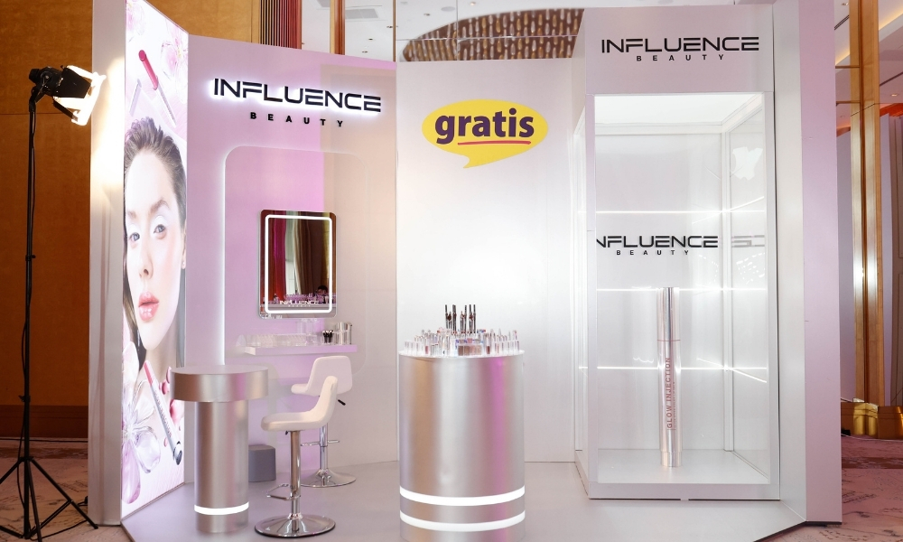 Gratisten Guzellik Dunyasina Bes Yeni Marka… 2