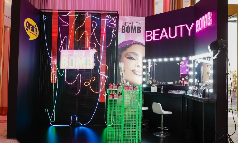 Gratisten Guzellik Dunyasina Bes Yeni Marka… 3