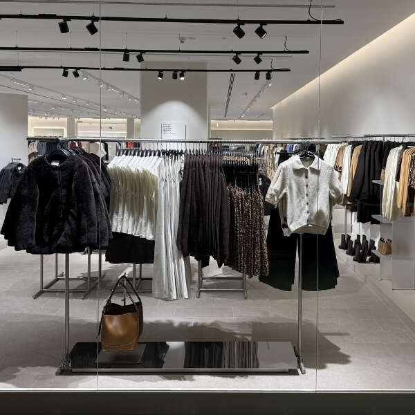 Erkmen Onbulak 5 H&M, ANKAmall Mağazasını Türkiye’de İlk Kez Global Konseptiyle Yeniden Açıyor