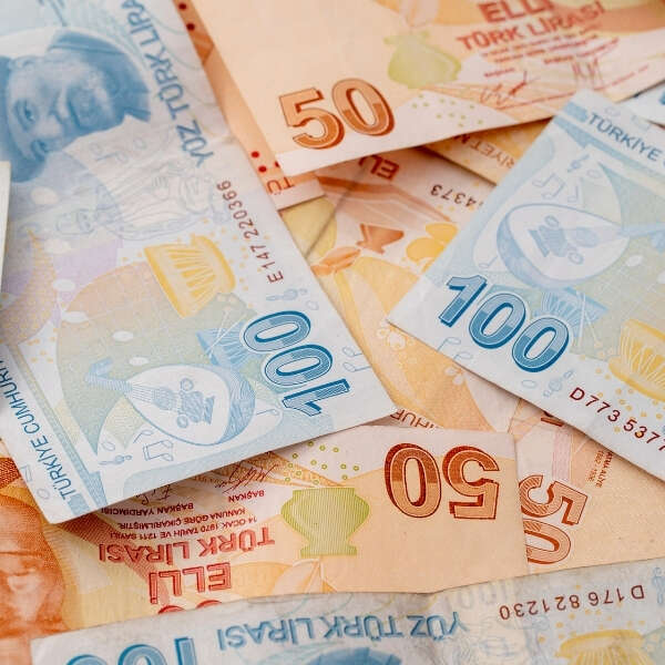 Erkmen Onbulak 9 Hazine İki Tahvil İhalesinde 26,8 Milyar TL Borçlandı