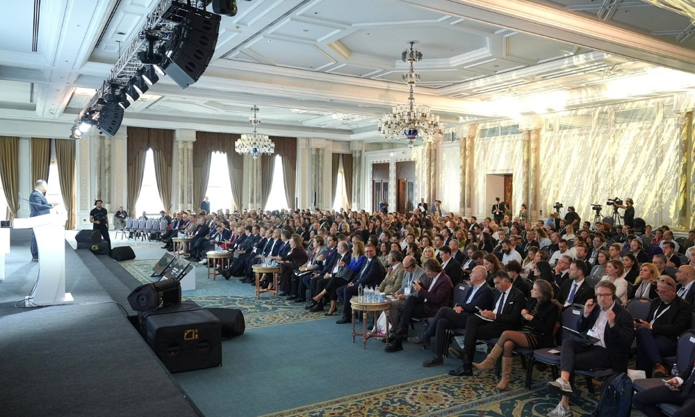 Hazir giyim ve tekstil istihdamin sigortasidir 2