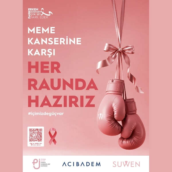Erkmen Onbulak 9 “Her Raunda Hazırız”