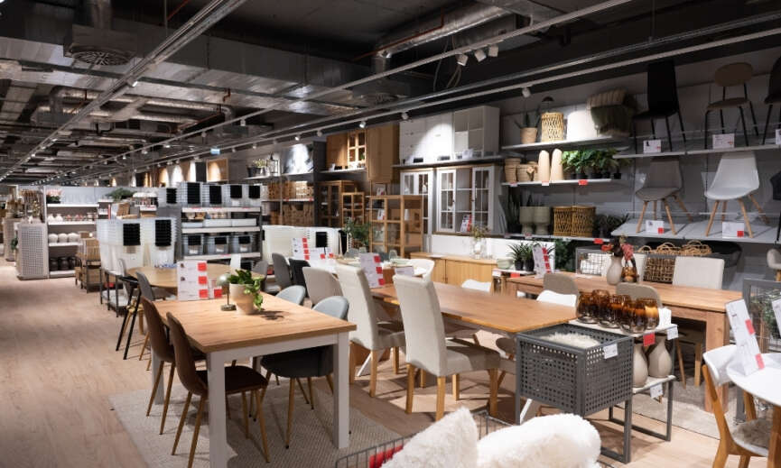 Herkes Icin Harika Bir Iskandinav Teklifini Bursaya Tasiyor