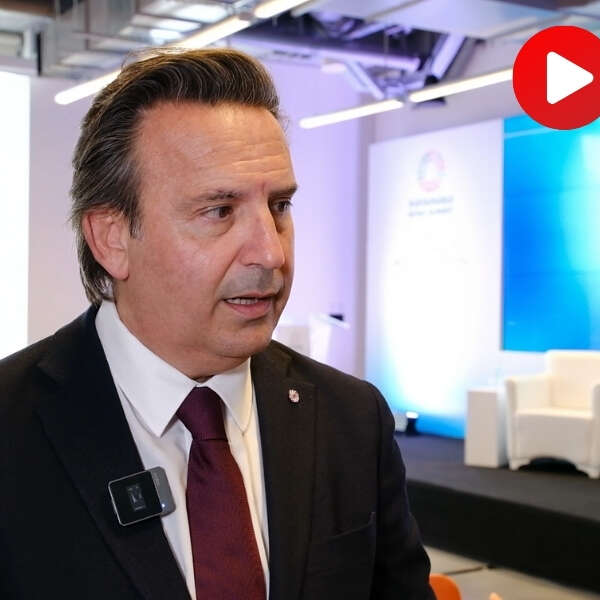 MediaMarkt Türkiye CEO – Hulusi ACAR / Sustainable Retail Summit 2025