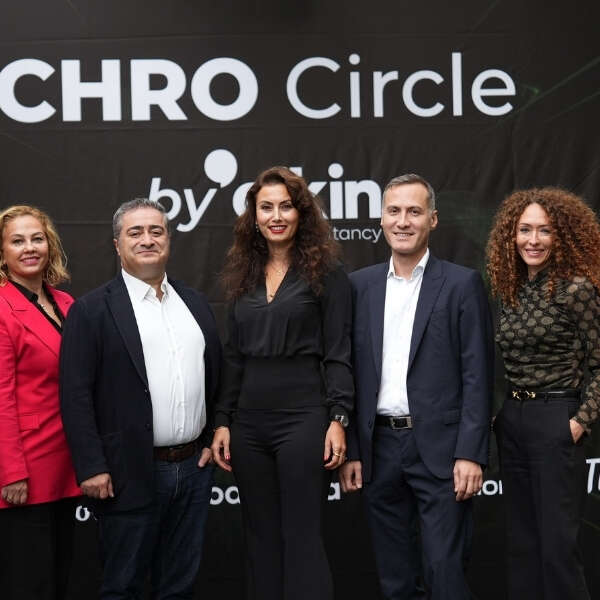 CHRO Circle 2025: İK Liderleri Geleceği Konuştu