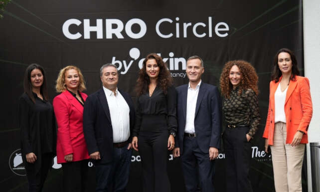 IK Liderleri Gelecegi Konustu Basin Bulteni ve Gorseller