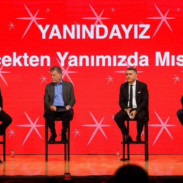 IŞILDAYANLAR 2025  Eşitlik, Dayanışma ve Dönüşüm Işığında Gerçekleşti