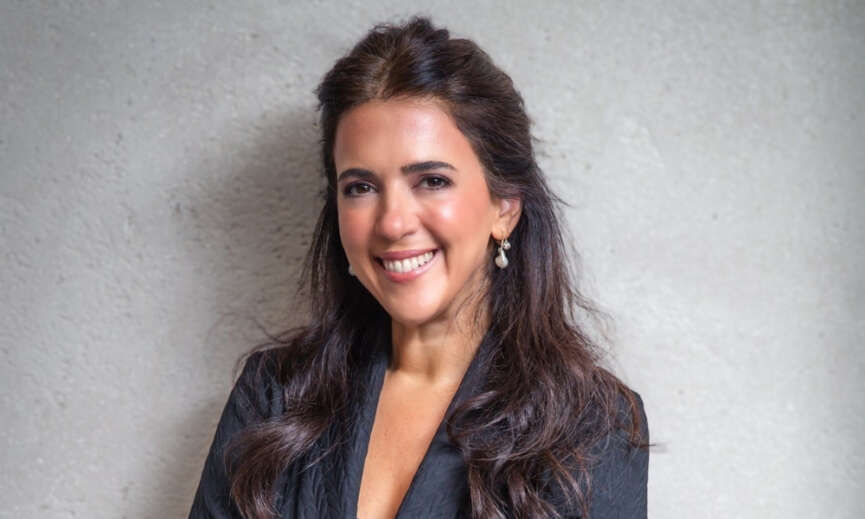 Ipekyol Group Yeni CMOsu Zeynep Yenigun Turay Oldu