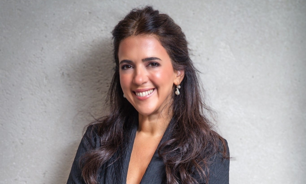 Ipekyol Group Yeni CMO’su Zeynep Yenigün Turay Oldu