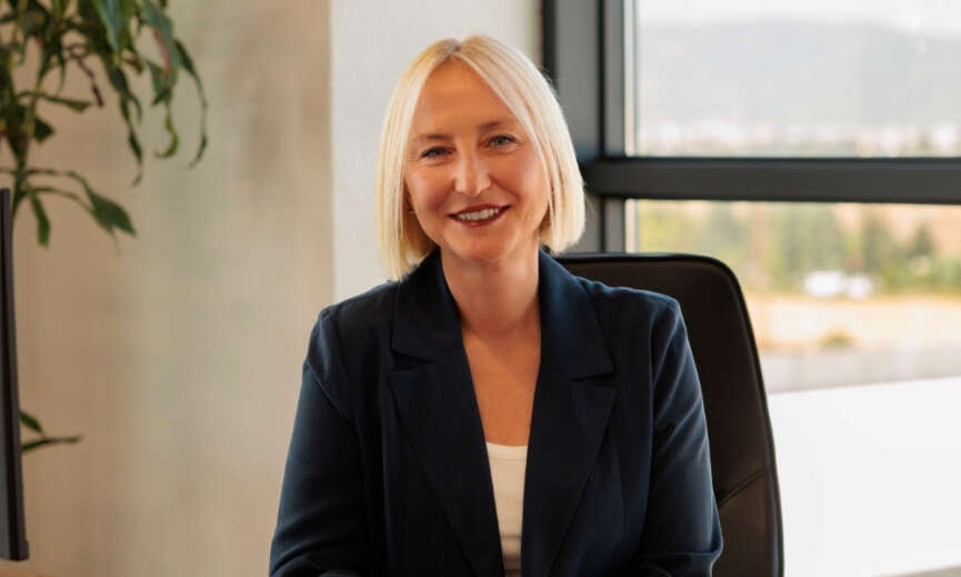 Jimmy Keyden Franchise Modeliyle Yurt Disinda Buyume Hedefi