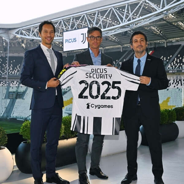 Juventus, Türk Teknolojisini Tercih Etti