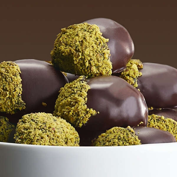 Yılın En Tatlı Anı Geldi: Kahve Dünyası Çikolata Kaplı Kestanesi Geri Döndü