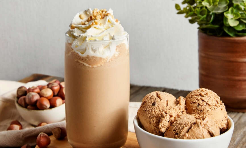 Kahve Dunyasinda Ekim Ayi Findik Tadinda Geciyor