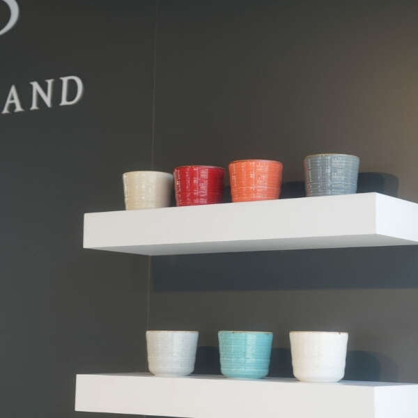 Kahve tutkusu Porland ile taçlandı