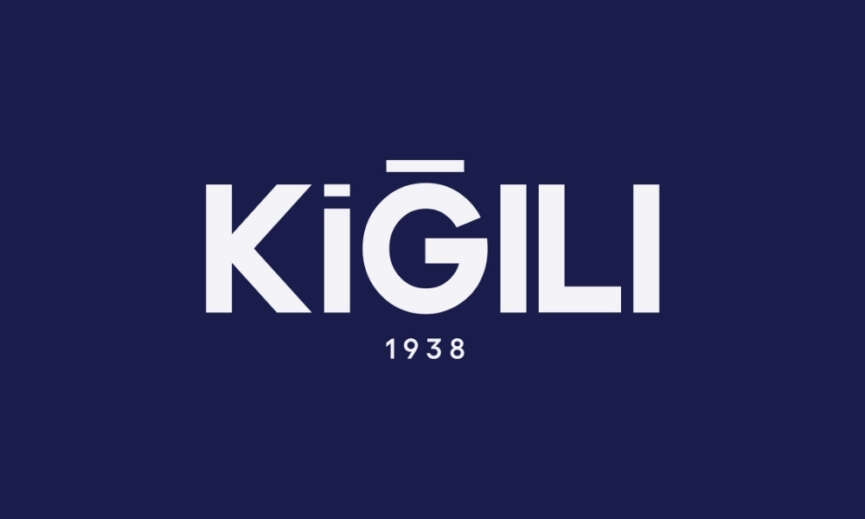 Kigili Yeni Logosu ve Kurumsal Kimligiyle 87 Yillik Yolculugunda Yeni Bir Sayfa Aciyor