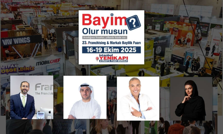 Korfezin Gucu Istanbulda Franchising Dunyasinin Yeni Rotasi Turkiye