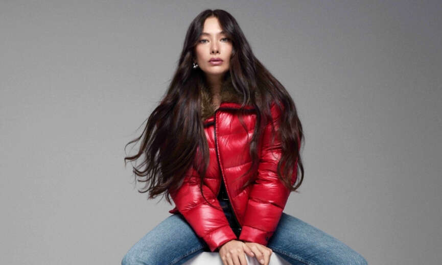 LUFIANin yeni marka yuzu Neslihan Atagul Dogulu oldu