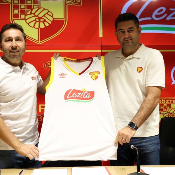 Erkmen Onbulak 4 Lezita 2025-2026 Sezonunda da Göztepe Basketbol’un Ana Sponsoru