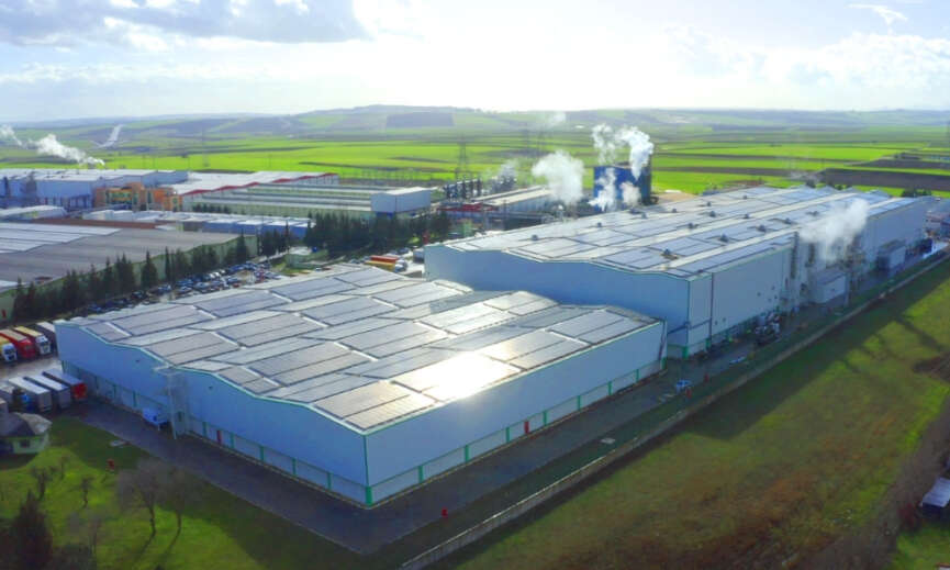 Lila Kagit kar odakli stratejisi ile deger yaratmaya devam ediyor