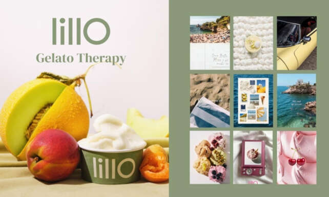 Lillo x Lunapark Creative Works