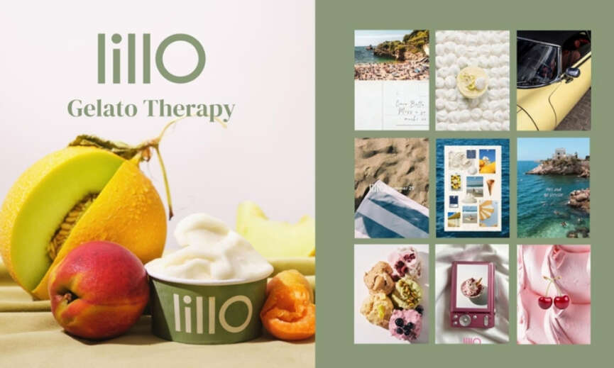 Lillo x Lunapark Creative Works