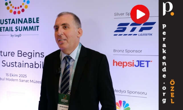 LogD Kurucu ve Genel Mudur Seyhan Gulhan