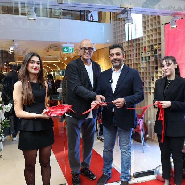 MISIRLI Underwear and Socks, Yıllık 60 Milyon Adetlik Üretici Gücünü Perakende Sahnesine Taşıyor